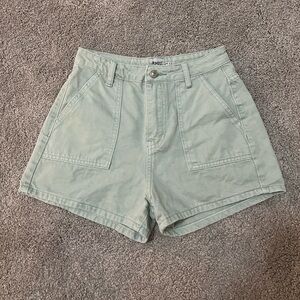 Princess Polly Shorts